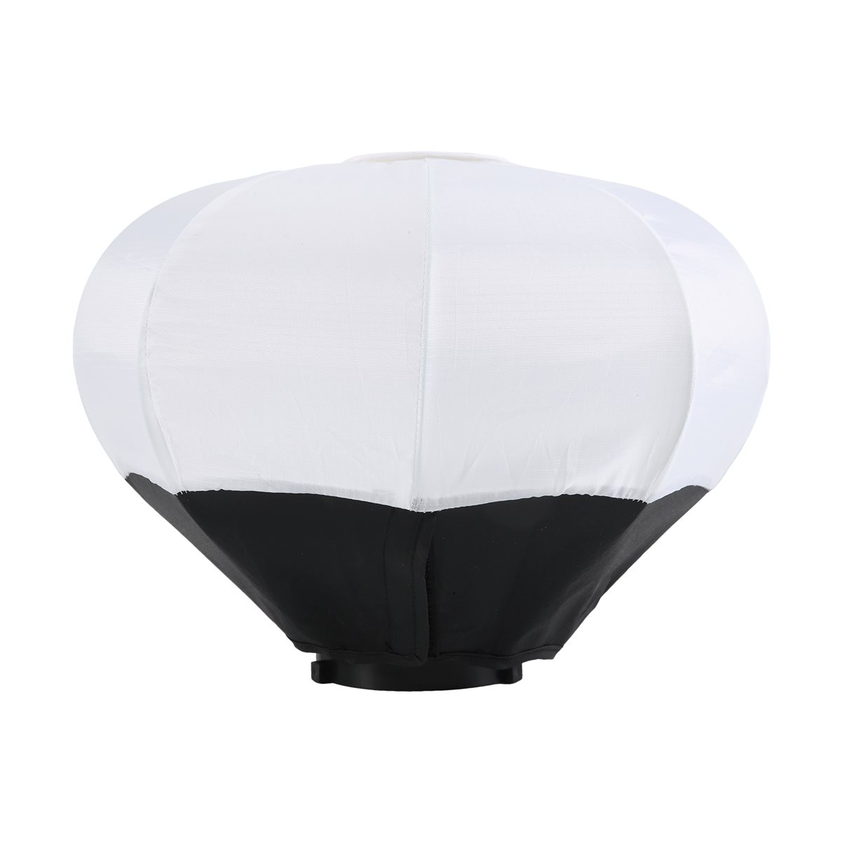 Photography Lighting Modifiers - AU47-35cm Anello Diffusore a Sfera Morbida