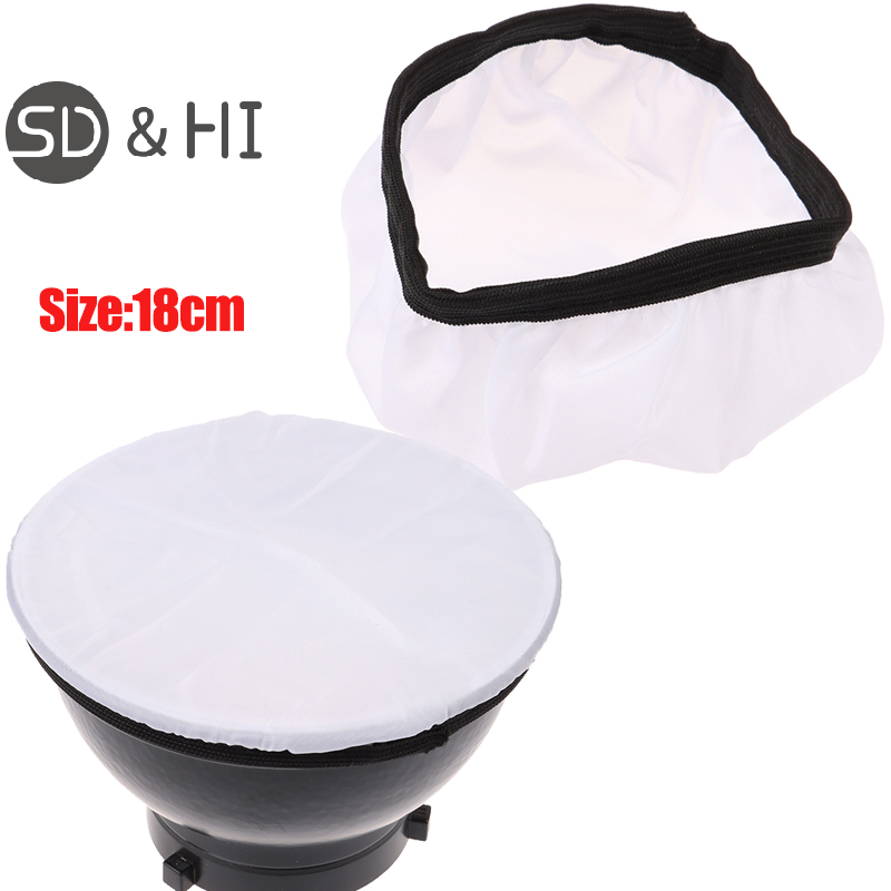 Photography Lighting Diffuser - Panno diffusore morbido per fotografia per