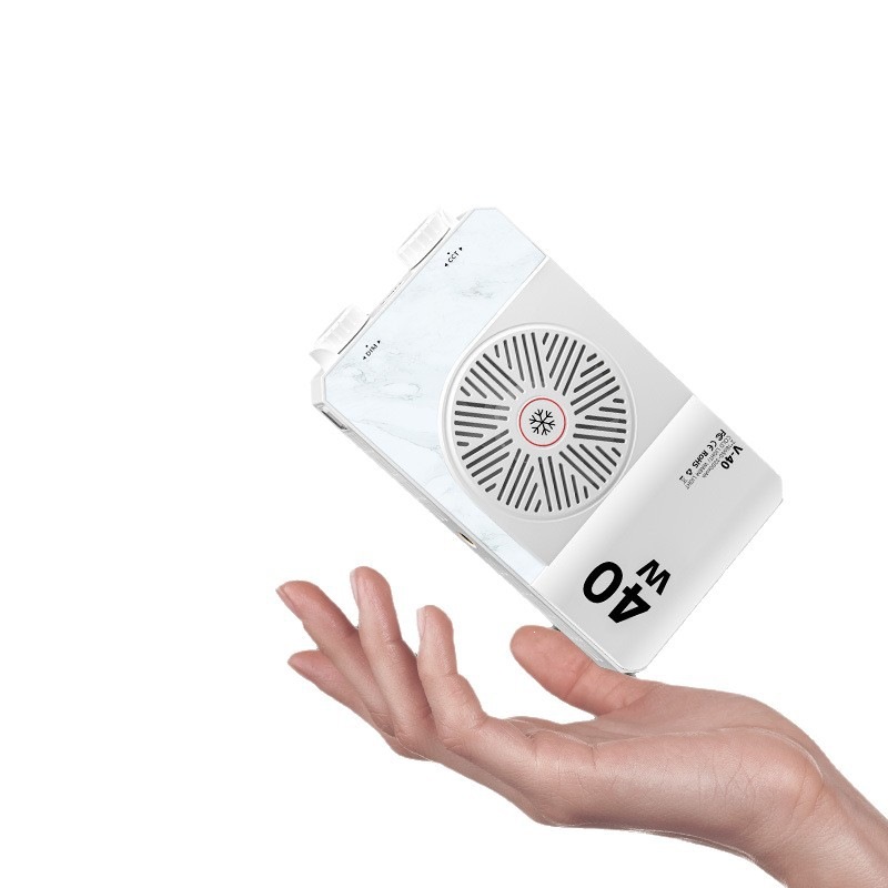 Photography Mobile Lighting - Luce portatile da 40W ad alta