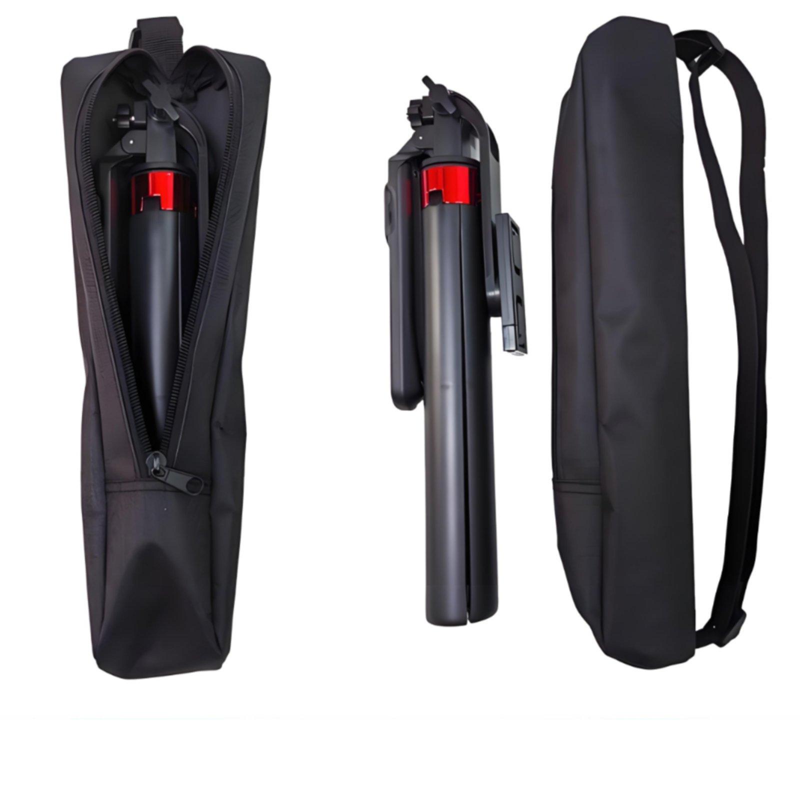 Photography Lighting Studio - Borsa da Viaggio per Treppiedi di