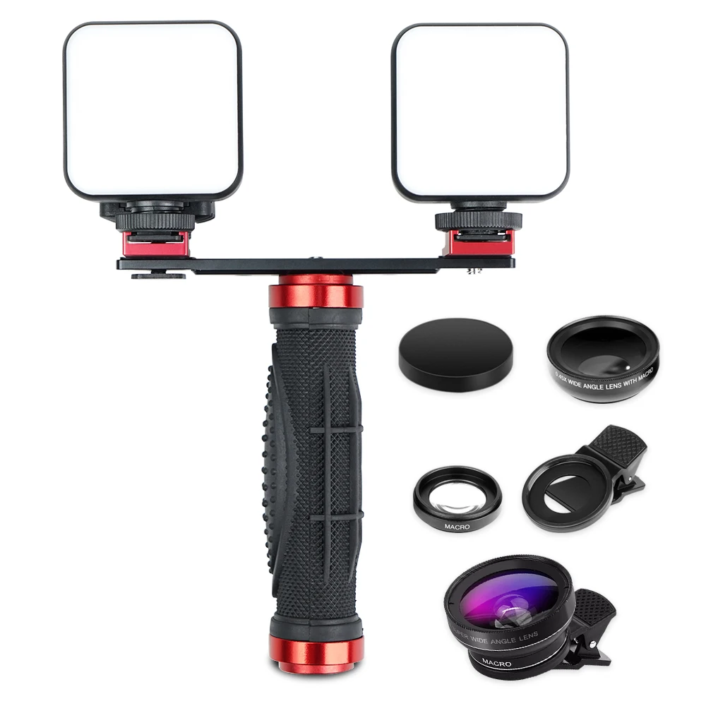 Photography Lighting Equipment - Luce per fotografia dentale Lampada di
