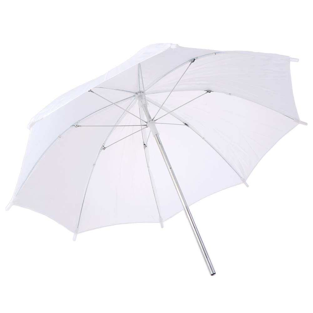 Photography Lighting Diffuser - Ombrello Fotografico da 50 cm/20 Pollici