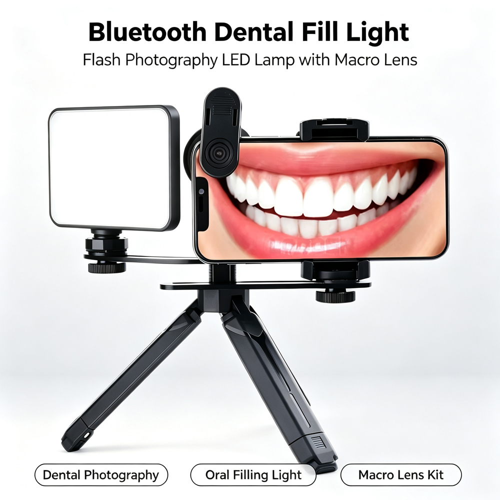 Photography Lighting Equipment - Lampada a LED per fotografia Flash