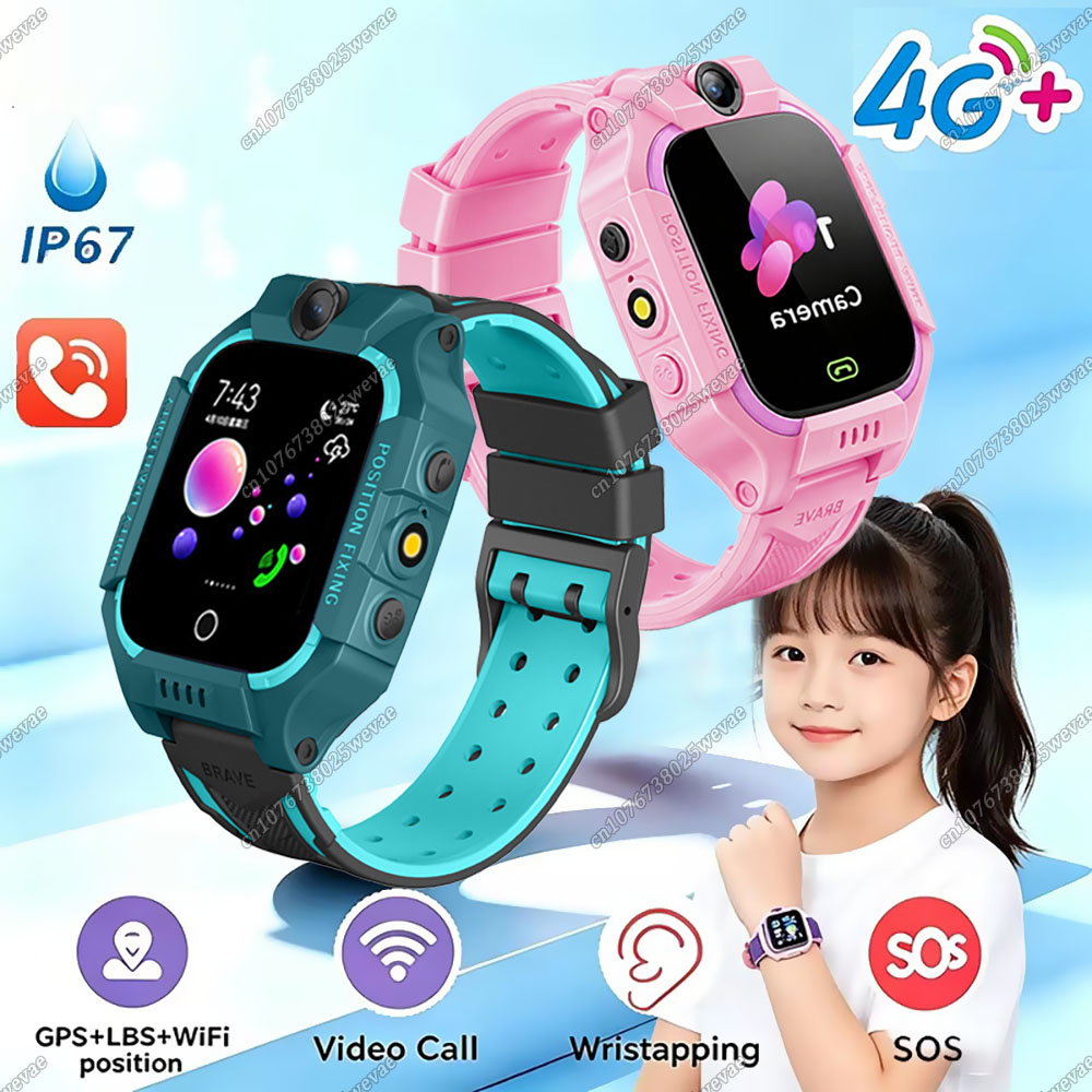Photography Lighting Gels - Nuovo Orologio Intelligente GPS 5G per