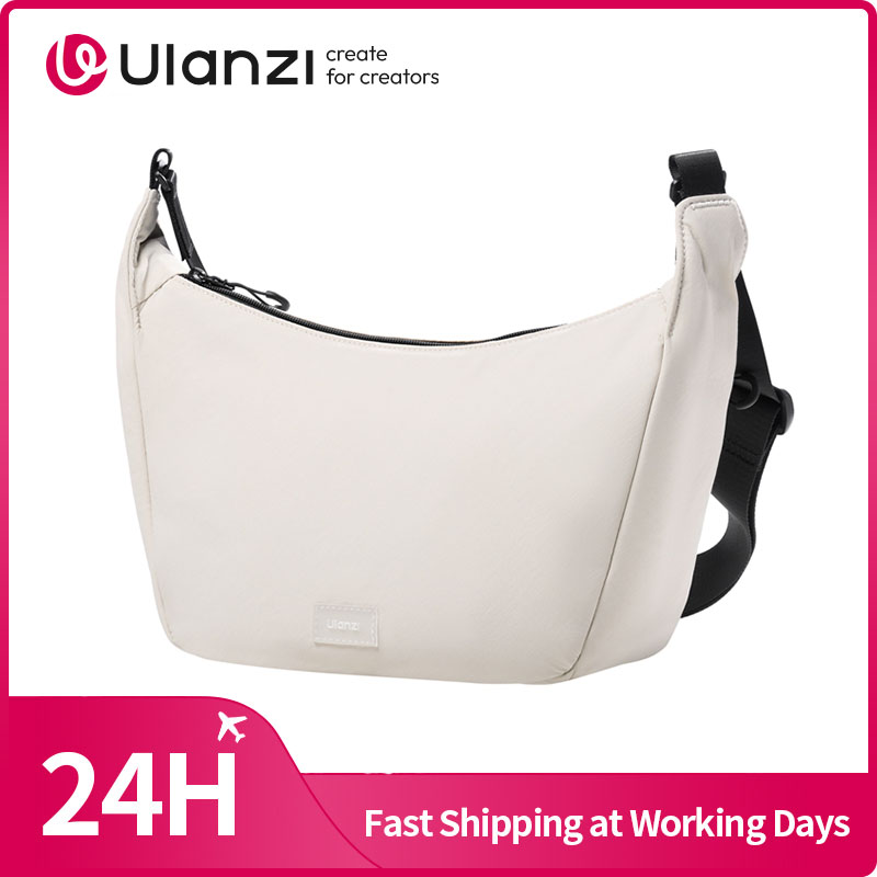 Photography Lighting Devices - Ulanzi HMN1 Borsa a tracolla lunare