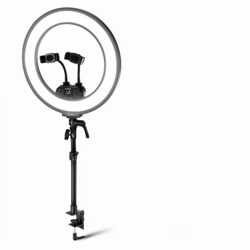 Photography Lighting Studio - Luce LED per Video con Telecomando