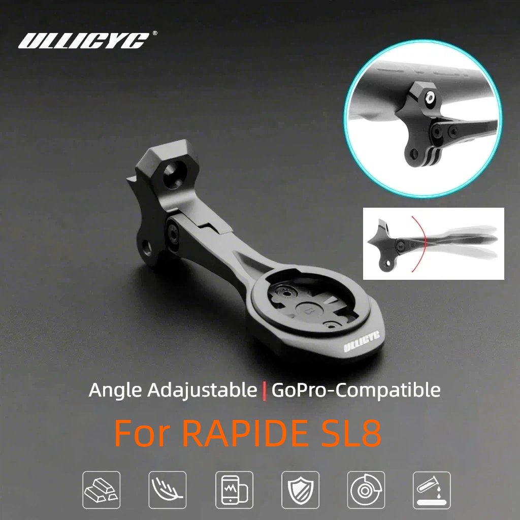 Photography Lighting Devices - Supporto per Computer con Angolo Regolabile