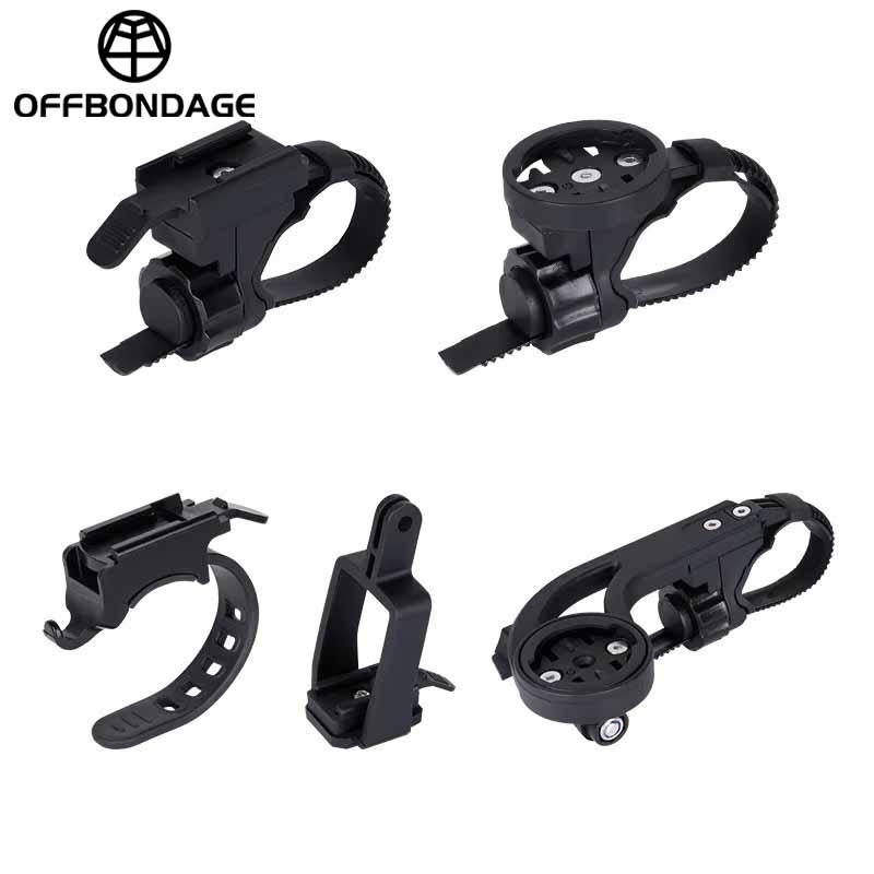Photography Lighting Devices - OFFBONDAGE Supporto da tavolo per codici