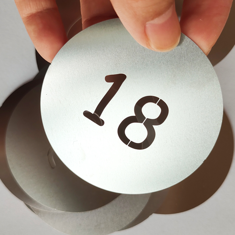Snoot Flash Modifier - Gobo per Feste di Compleanno, Bar