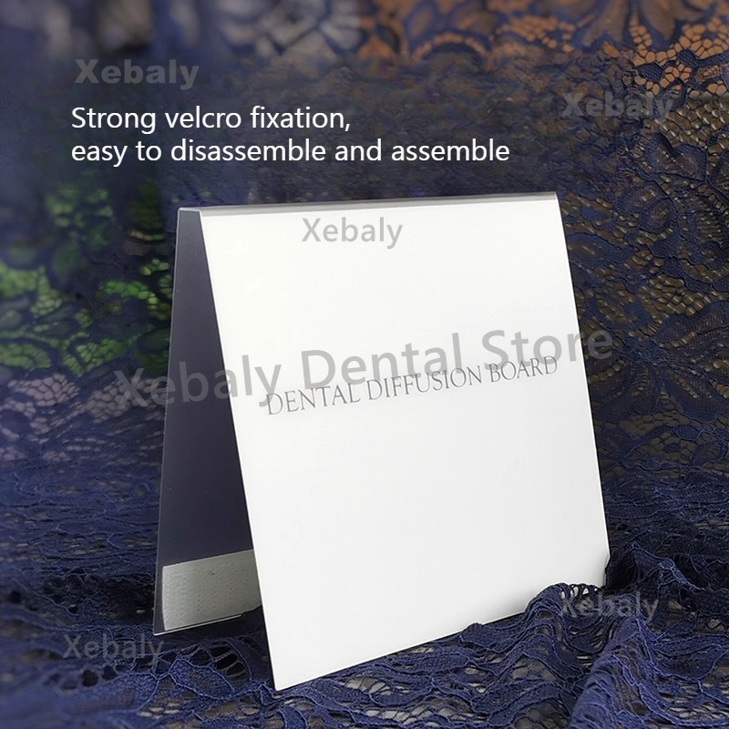 Photography Lighting With Flash - Fotografia dentale Copertura morbida Fotocamera reflex