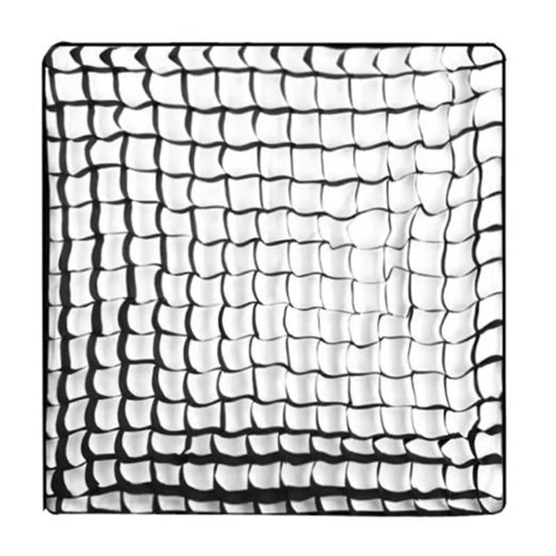 Softbox a nido d'ape portatile - Photography Lighting With Flash recensione e prezzo
