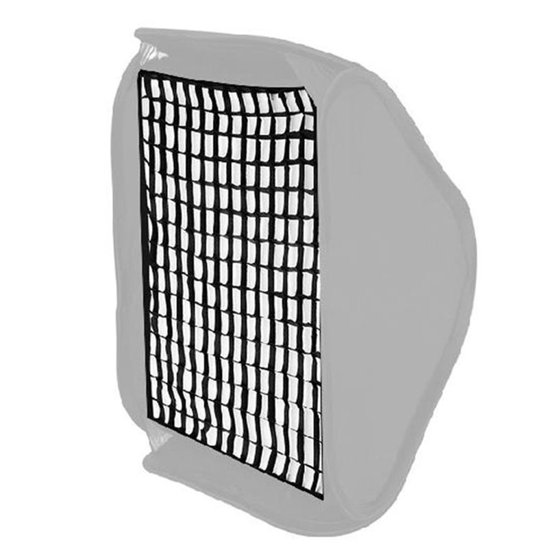 Softbox a nido d'ape portatile - Photography Lighting With Flash recensione e prezzo