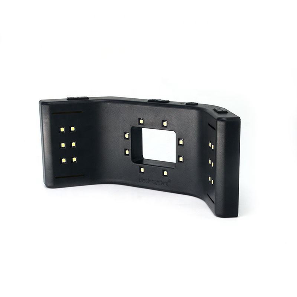 Attrezzatura Fotografica a Luc - Photography Lighting Equipment recensione e prezzo
