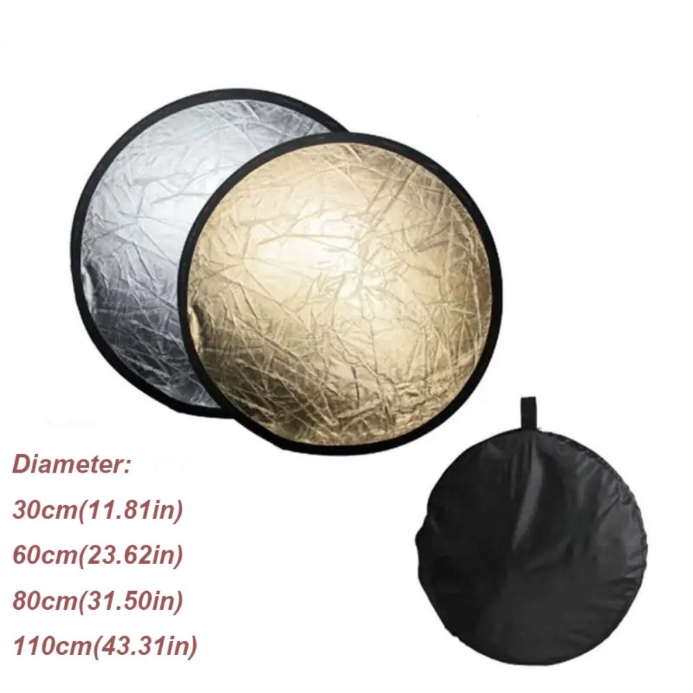 Nuovo Riflettore Fotografico P - Photography Lighting Outdoor recensione e prezzo
