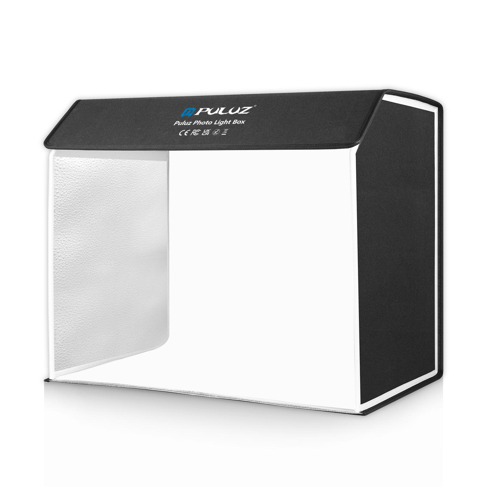 PULUZ 60 x 40 cm Photo Studio  - Photography Lighting And Backdrop Kits recensione e prezzo