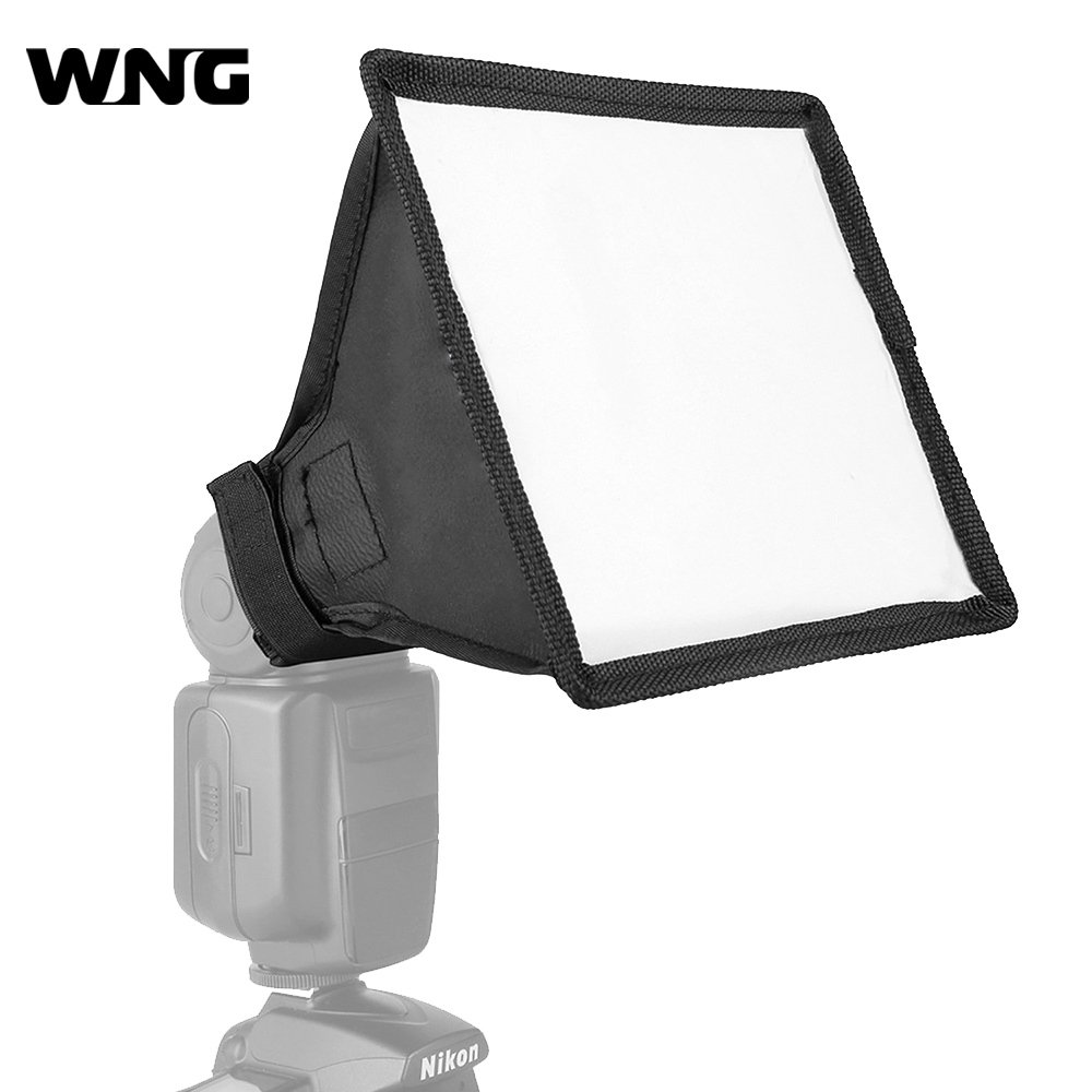 15x17cm Softbox Riflettore Fla - Photography Lighting Diffuser recensione e prezzo