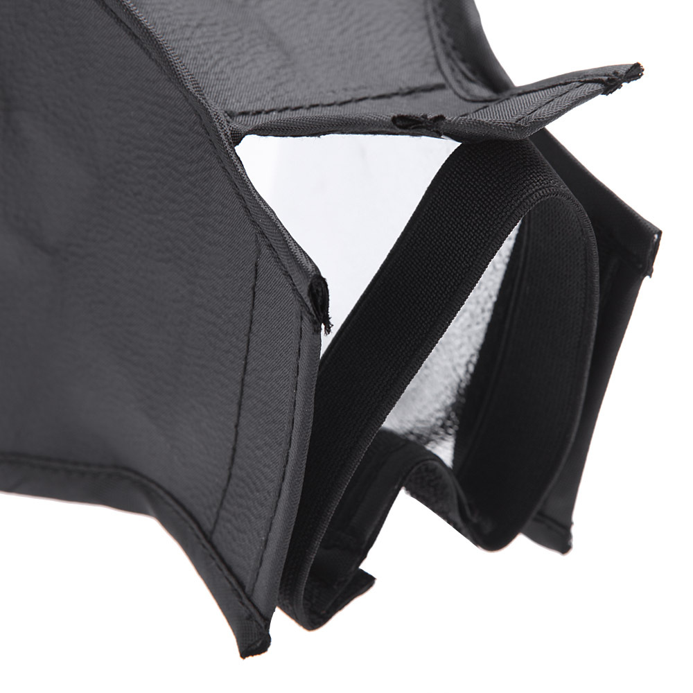 15x17cm Softbox Riflettore Fla - Photography Lighting Diffuser recensione e prezzo