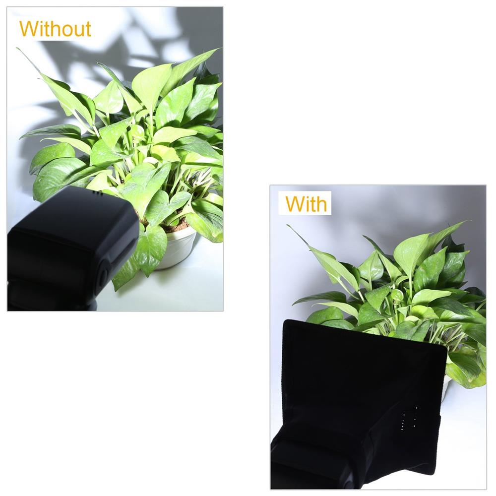 15x17cm Softbox Riflettore Fla - Photography Lighting Diffuser recensione e prezzo
