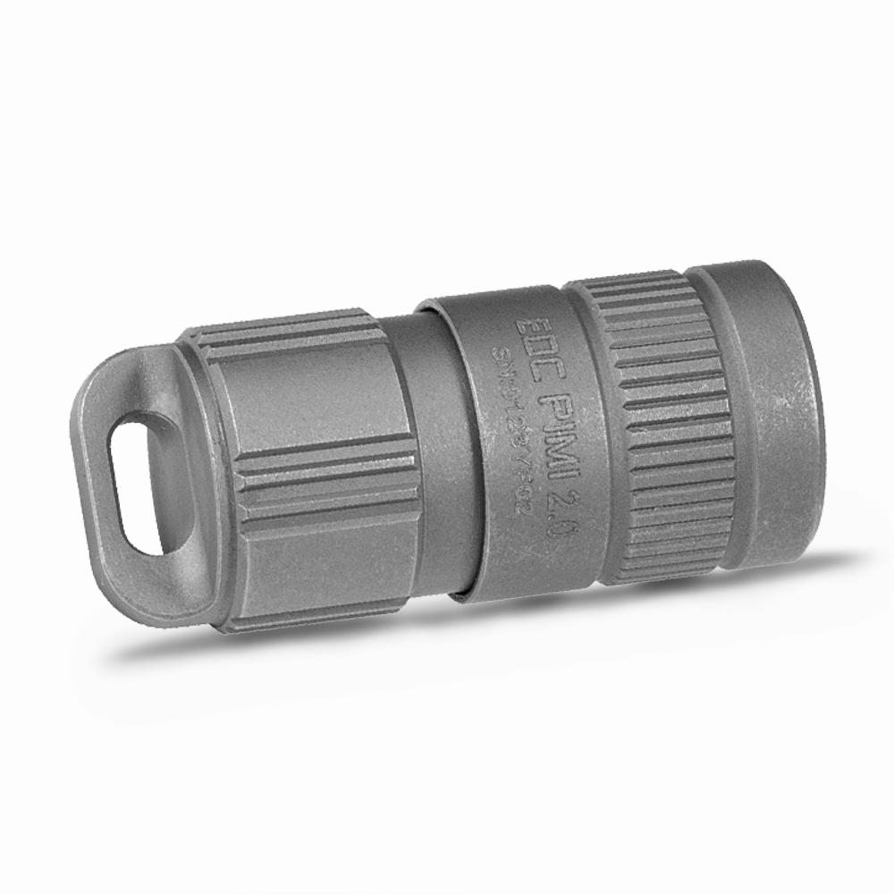 Lanterna da campeggio esterna  - Snoot Flash Modifier recensione e prezzo
