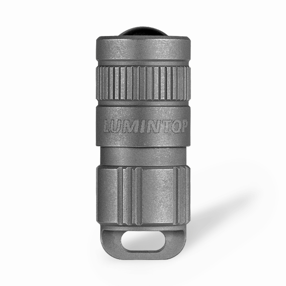 Lanterna da campeggio esterna  - Snoot Flash Modifier recensione e prezzo