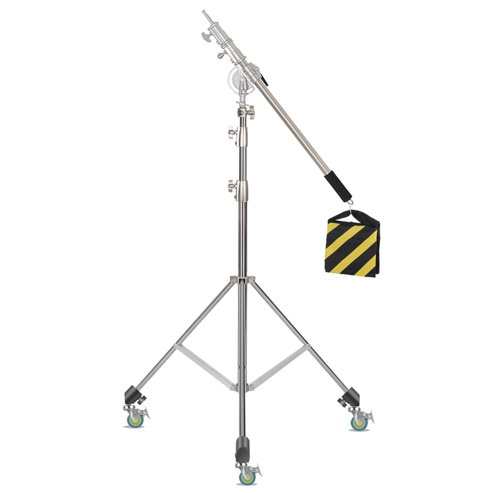 SH 2.8M Supporto per luce in a - Photography Lightning recensione e prezzo