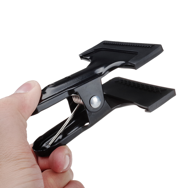 1-12 pezzi Clip in metallo sup - Photography Lightning recensione e prezzo