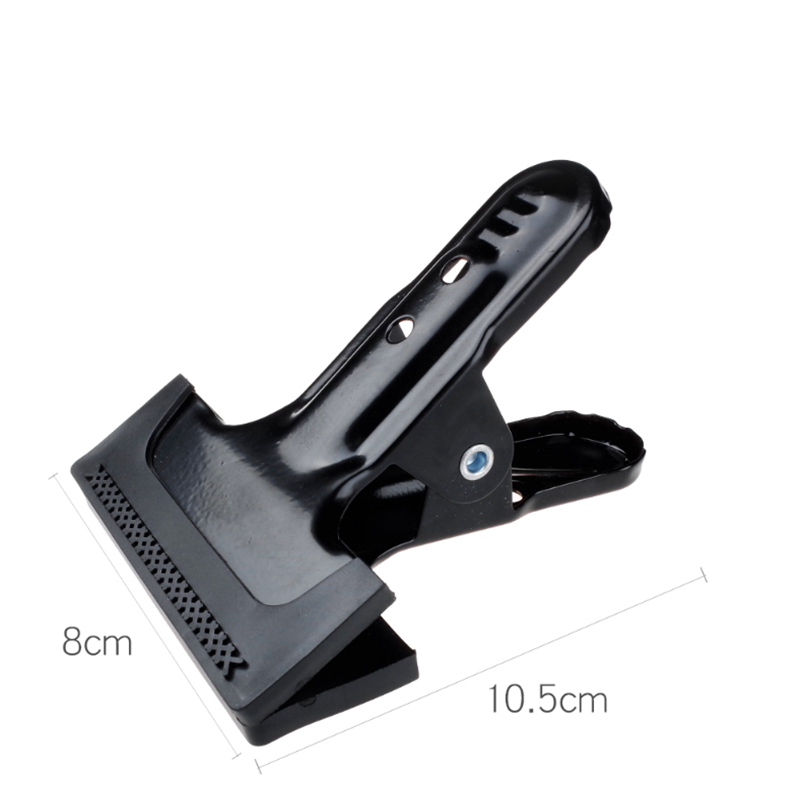 1-12 pezzi Clip in metallo sup - Photography Lightning recensione e prezzo
