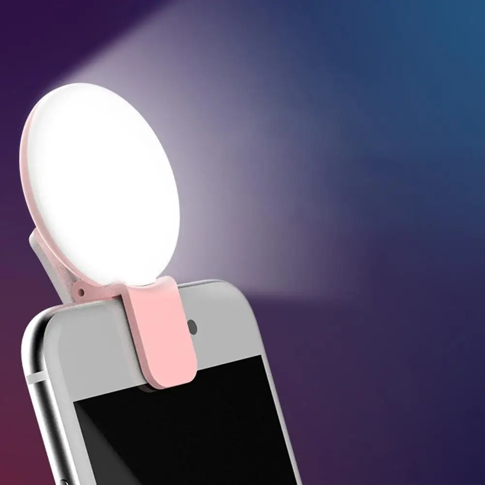Luce ad anello per selfie a LE - Quality Photography Lighting recensione e prezzo