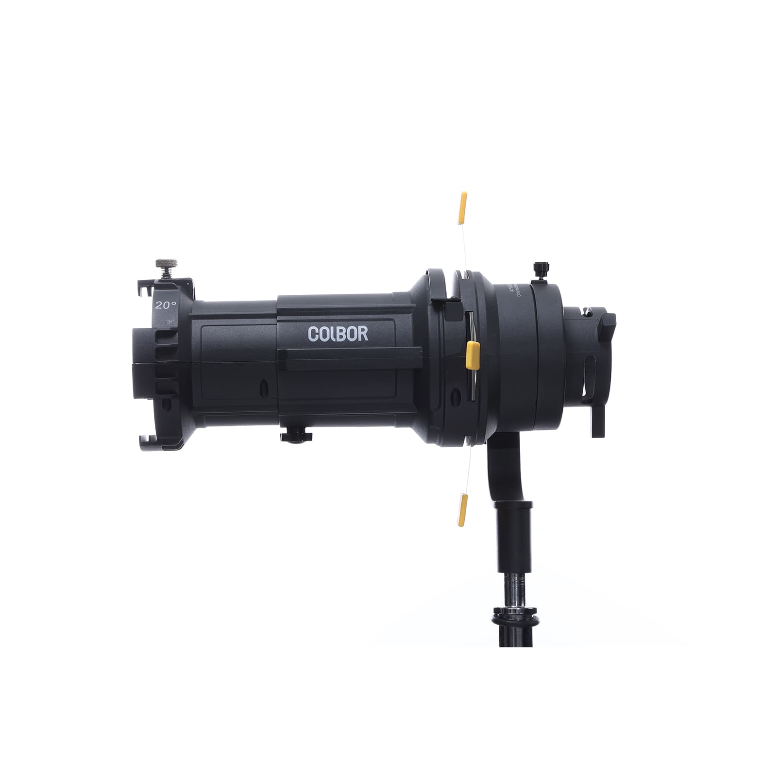COLBOR SL20-C Modificatori di  - Photography Lighting Modifiers recensione e prezzo