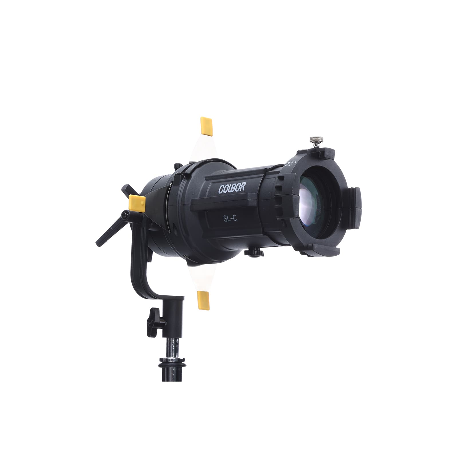 COLBOR SL20-C Modificatori di  - Photography Lighting Modifiers recensione e prezzo