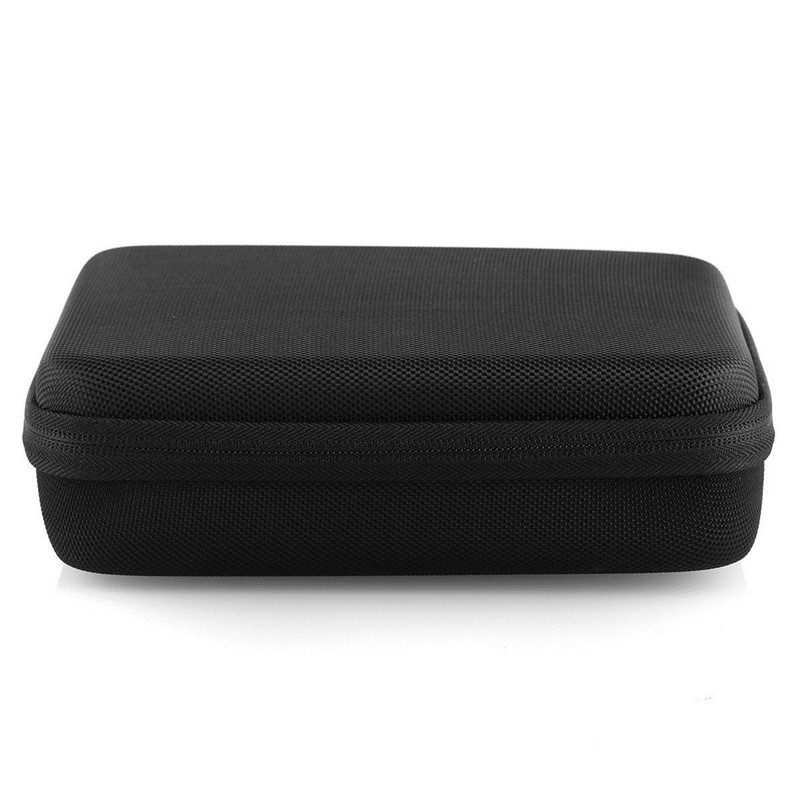 Custodia da viaggio portatile  - Gopro Action Camera Hero 13 Black recensione e prezzo