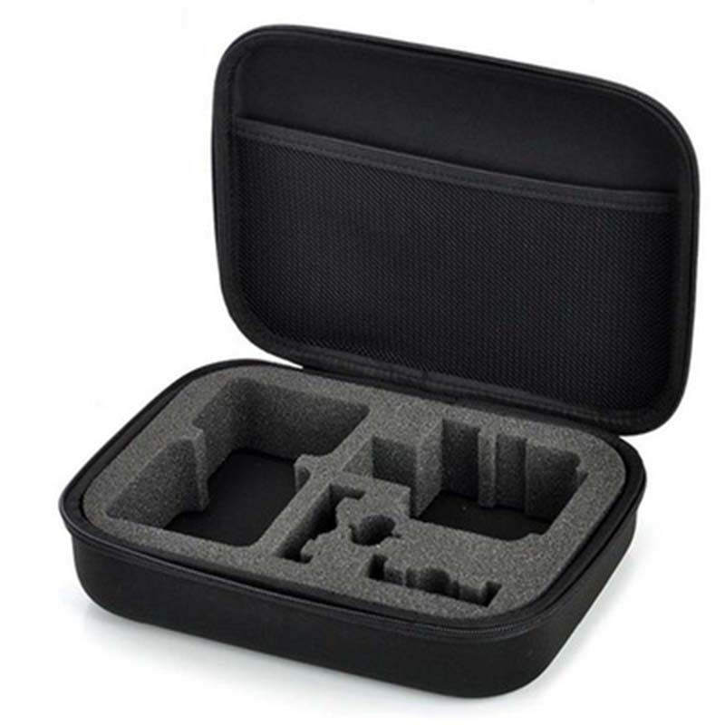 Custodia da viaggio portatile  - Gopro Action Camera Hero 13 Black recensione e prezzo