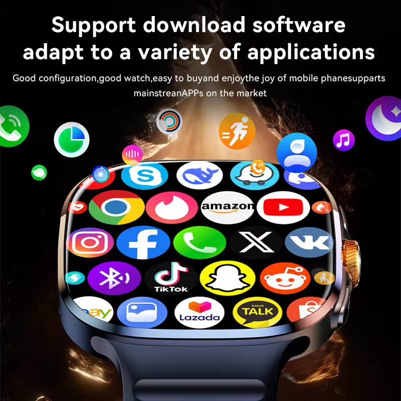 Nuovo Smartwatch Originale con - Photography Lighting Gels recensione e prezzo