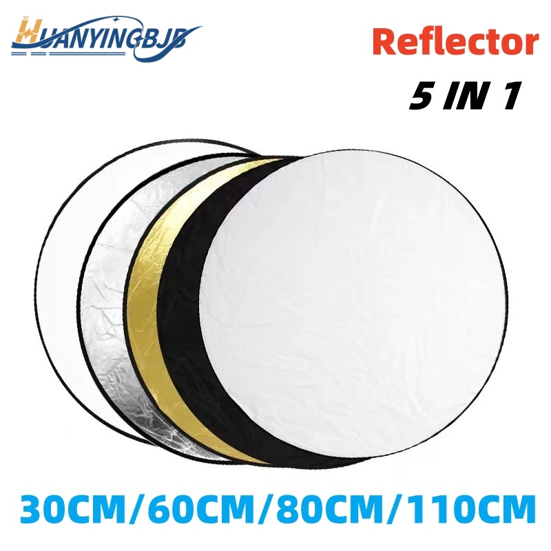 HUANYINGBJB Riflettore fotogra - Photography Lighting Outdoor recensione e prezzo