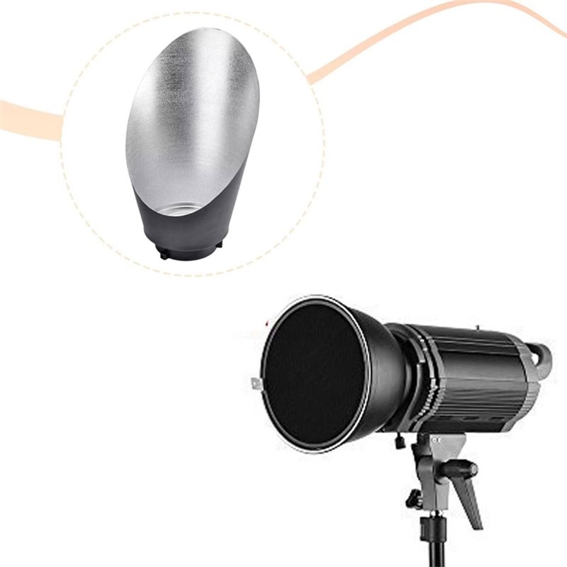 B50B – Kit professionale di ri - Photography Lighting Modifiers recensione e prezzo