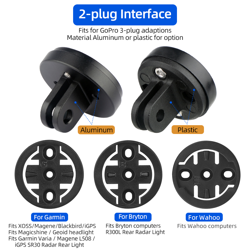 Adattatore regolabile con dire - Photography Lighting Devices recensione e prezzo