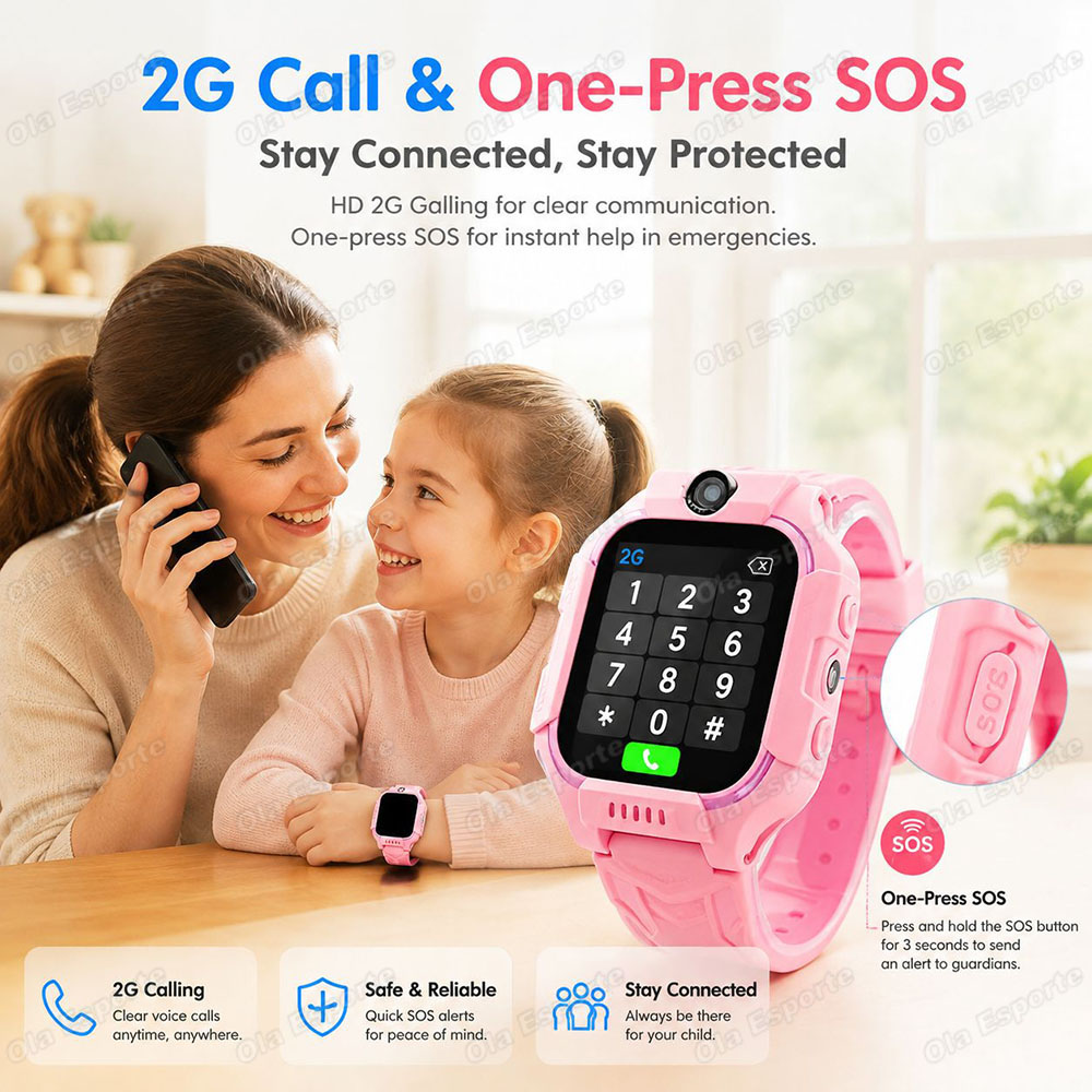 2027 Nuovo Smartwatch per Bamb - Photography Lighting Gels recensione e prezzo