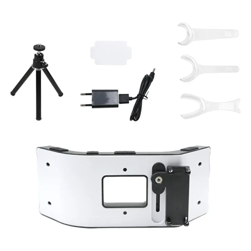 Luce per fotografia dentale in - Photography Lighting Equipment recensione e prezzo