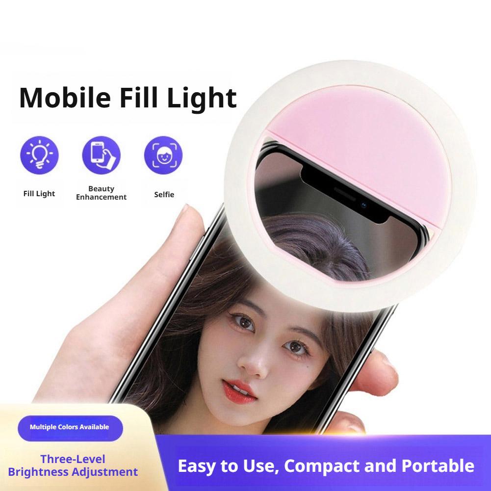 Luce ad Anello per Selfie con  - Quality Photography Lighting recensione e prezzo
