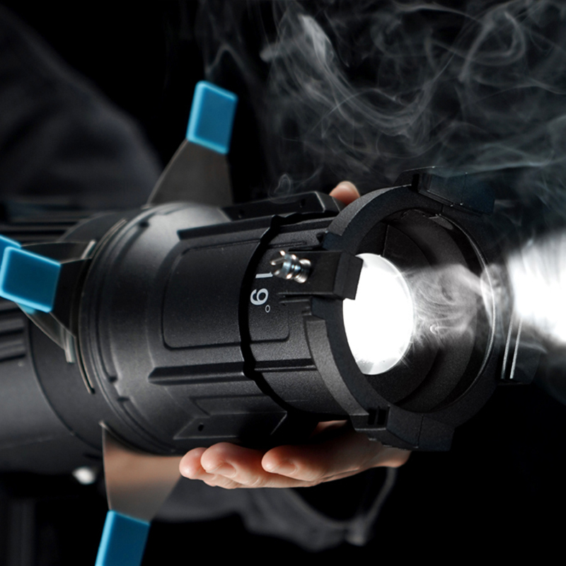 YSKE Attacco Bowens Kit Faro O - Snoot Flash Modifier recensione e prezzo
