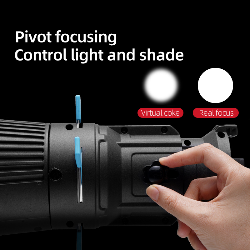 YSKE Attacco Bowens Kit Faro O - Snoot Flash Modifier recensione e prezzo