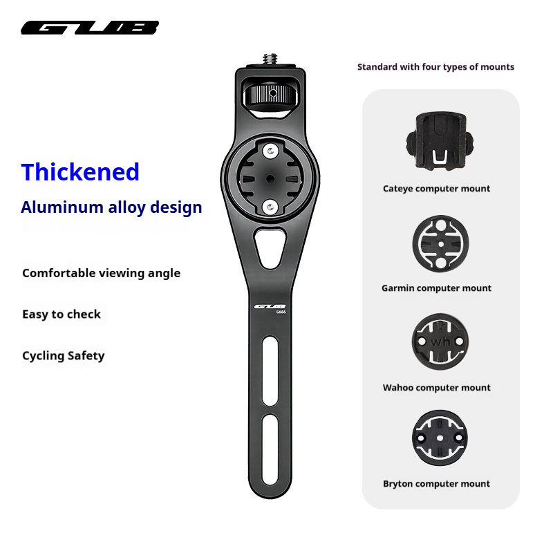 Supporto per Luce Bicicletta G - Photography Lighting Devices recensione e prezzo