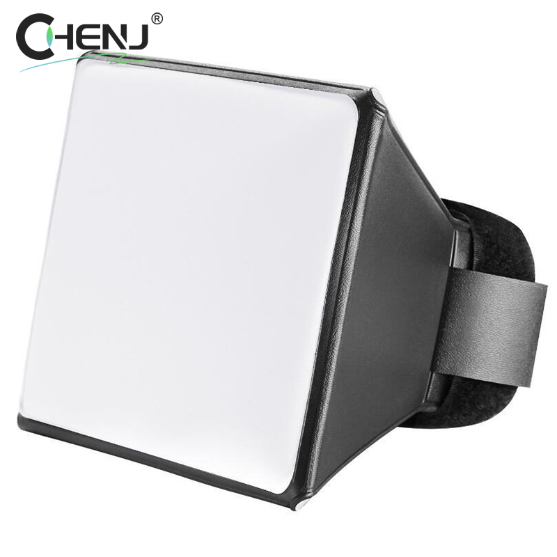1 pz pieghevole diffusore flas - Photography Lightning recensione e prezzo