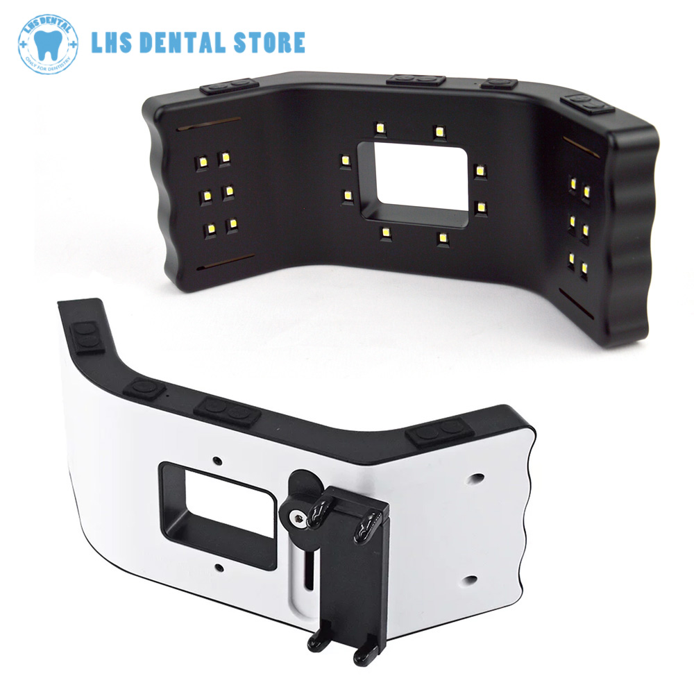 Lampada LED per Fotografia Ora - Photography Mobile Lighting recensione e prezzo