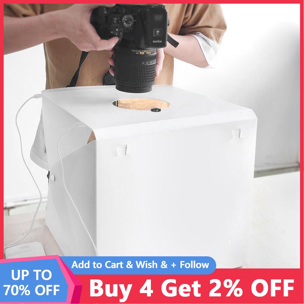 Mini Studio Fotografico Pieghe - Photography Lighting Diffuser recensione e prezzo
