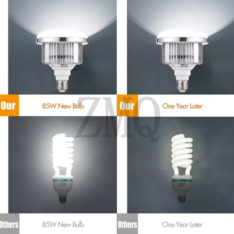 E27 85W 155W Lampada 3200K-550 - Quality Photography Lighting recensione e prezzo