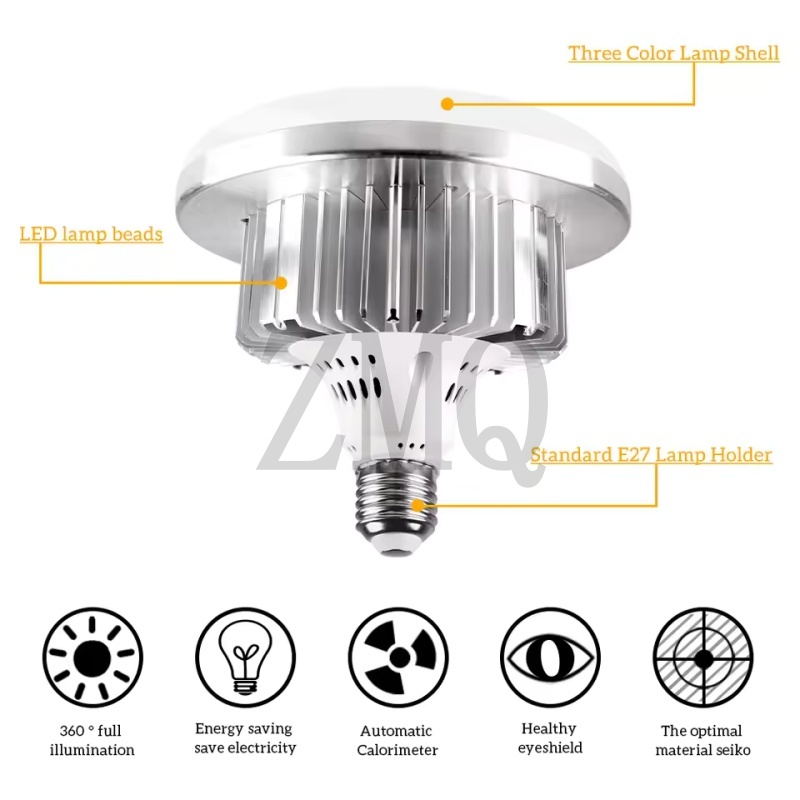 E27 85W 155W Lampada 3200K-550 - Quality Photography Lighting recensione e prezzo