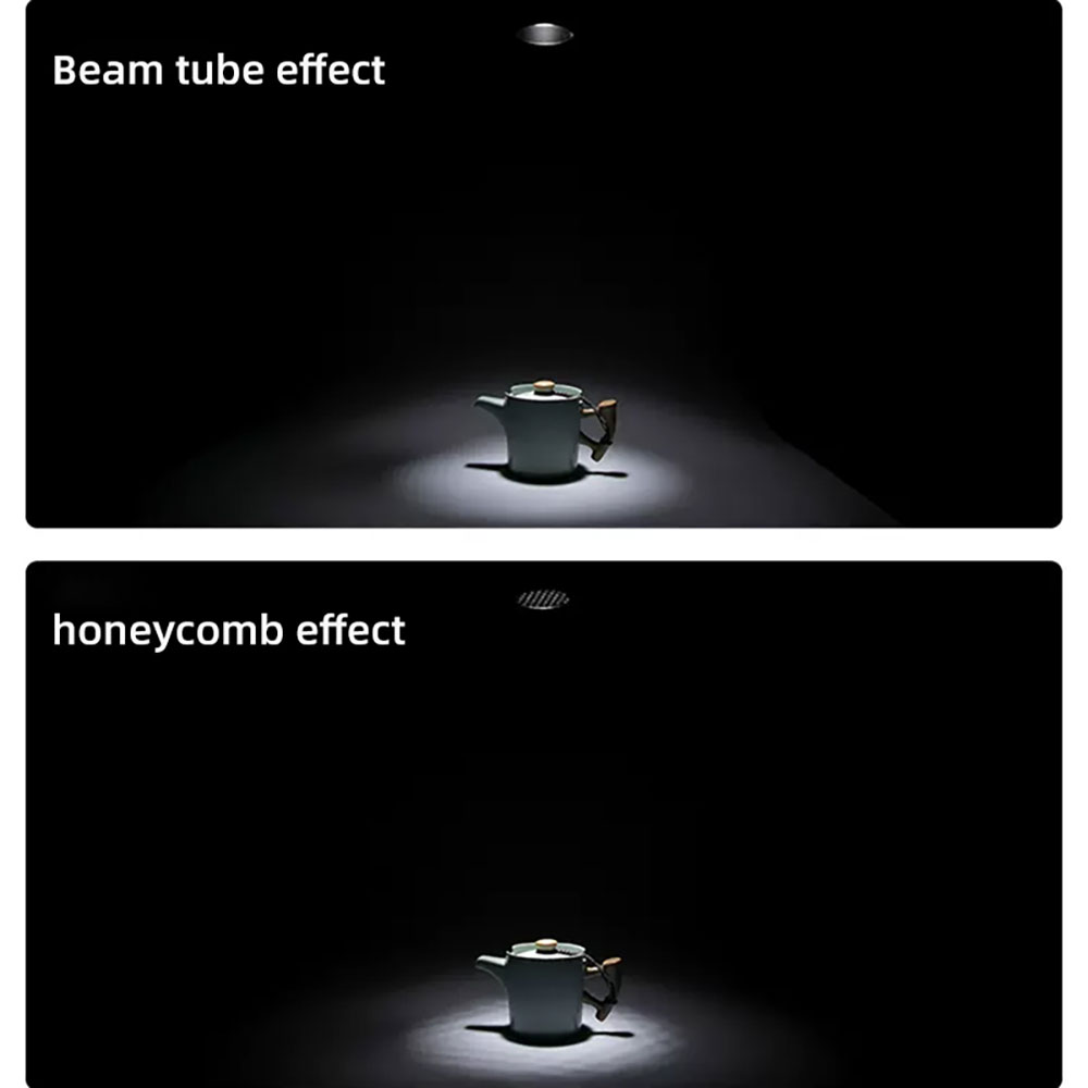 GODOX Bowens Mount Snoot con G - Snoot Flash Modifier recensione e prezzo
