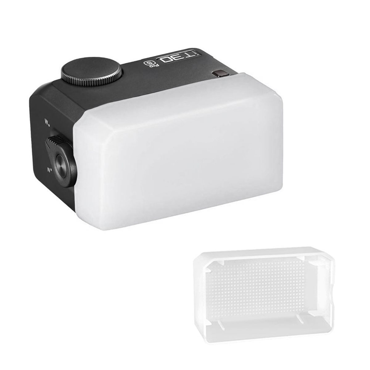 Diffusore Flash Aggiornato 202 - Photography Lighting Modifiers recensione e prezzo