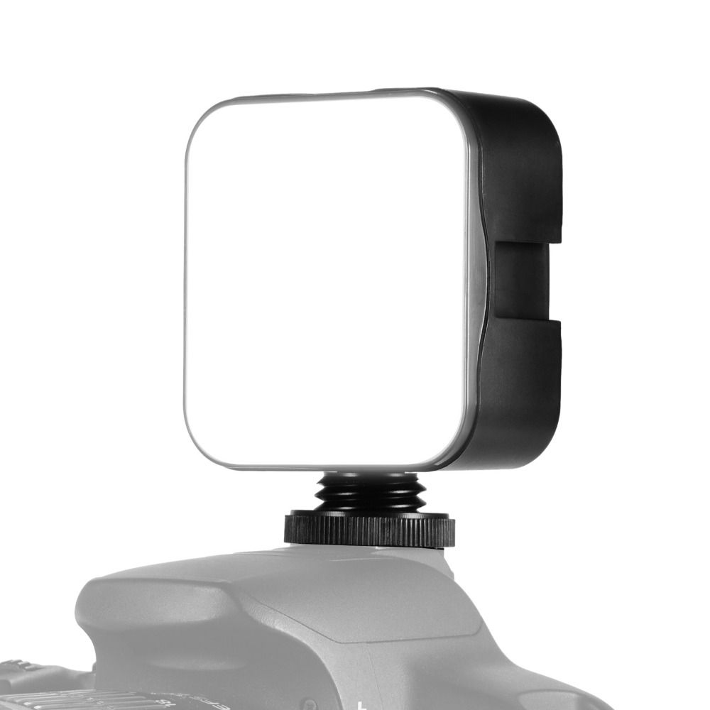 Luce LED per Fotografia e Vide - Photography Loop Lighting recensione e prezzo